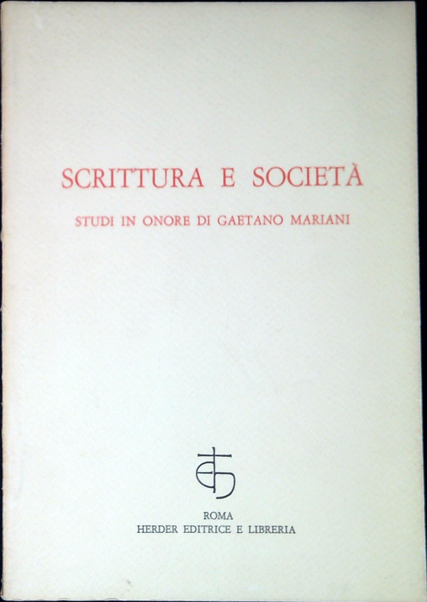 Libreria Serendipity