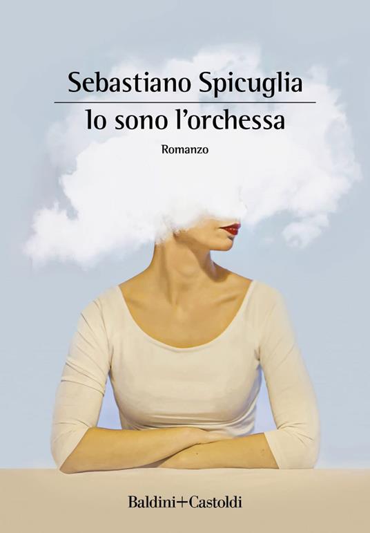 Io sono l'orchessa - copertina