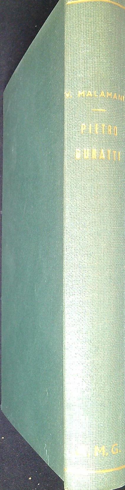 Il principe dei satirici veneziani : Pietro Buratti - Vittorio Malamani - copertina