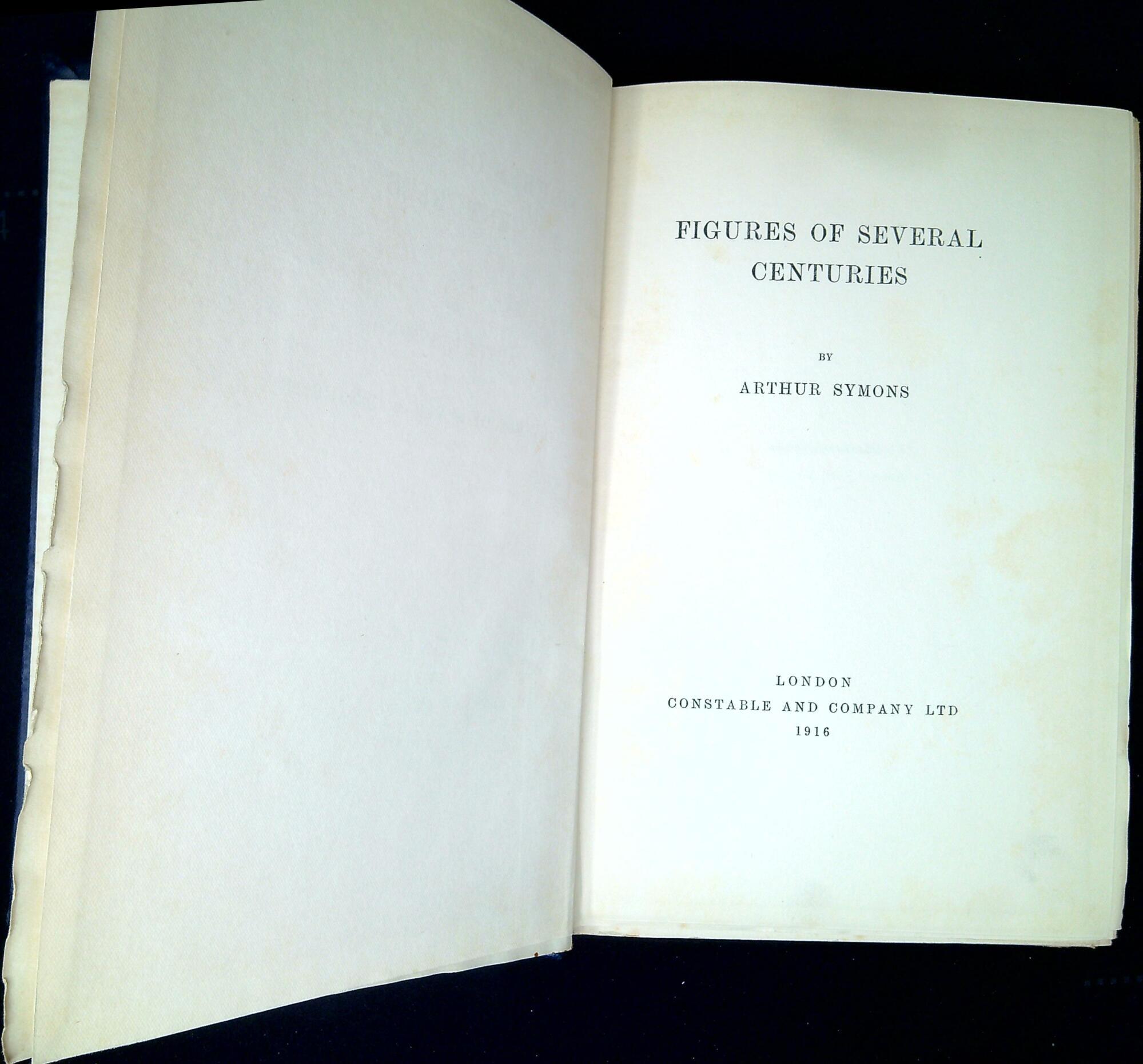 Libreria Serendipity