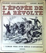 L' épopée de la révolte