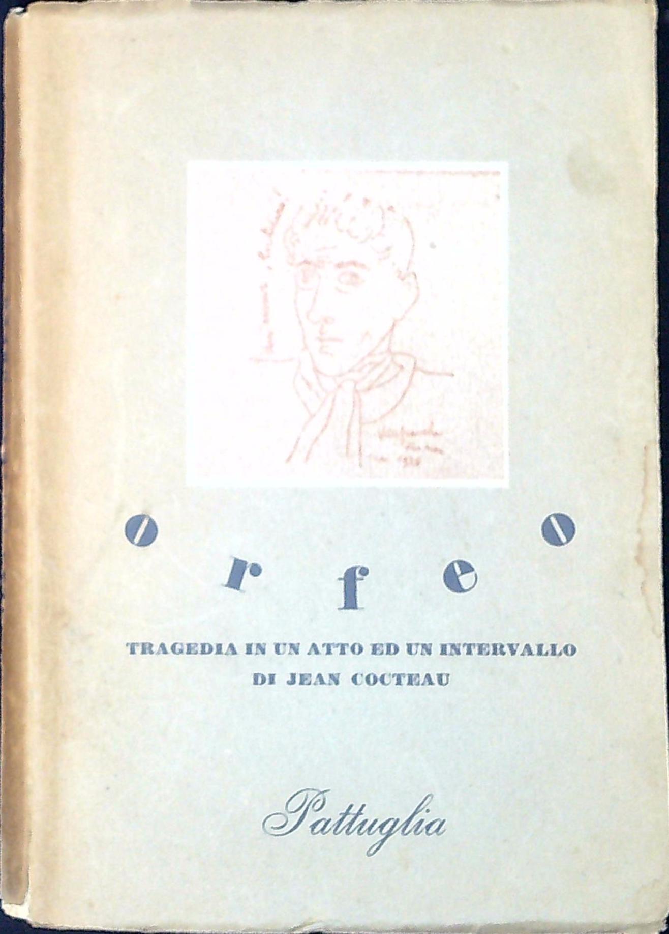 Libreria Serendipity