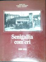 Senigallia com'eri : 1890-1930