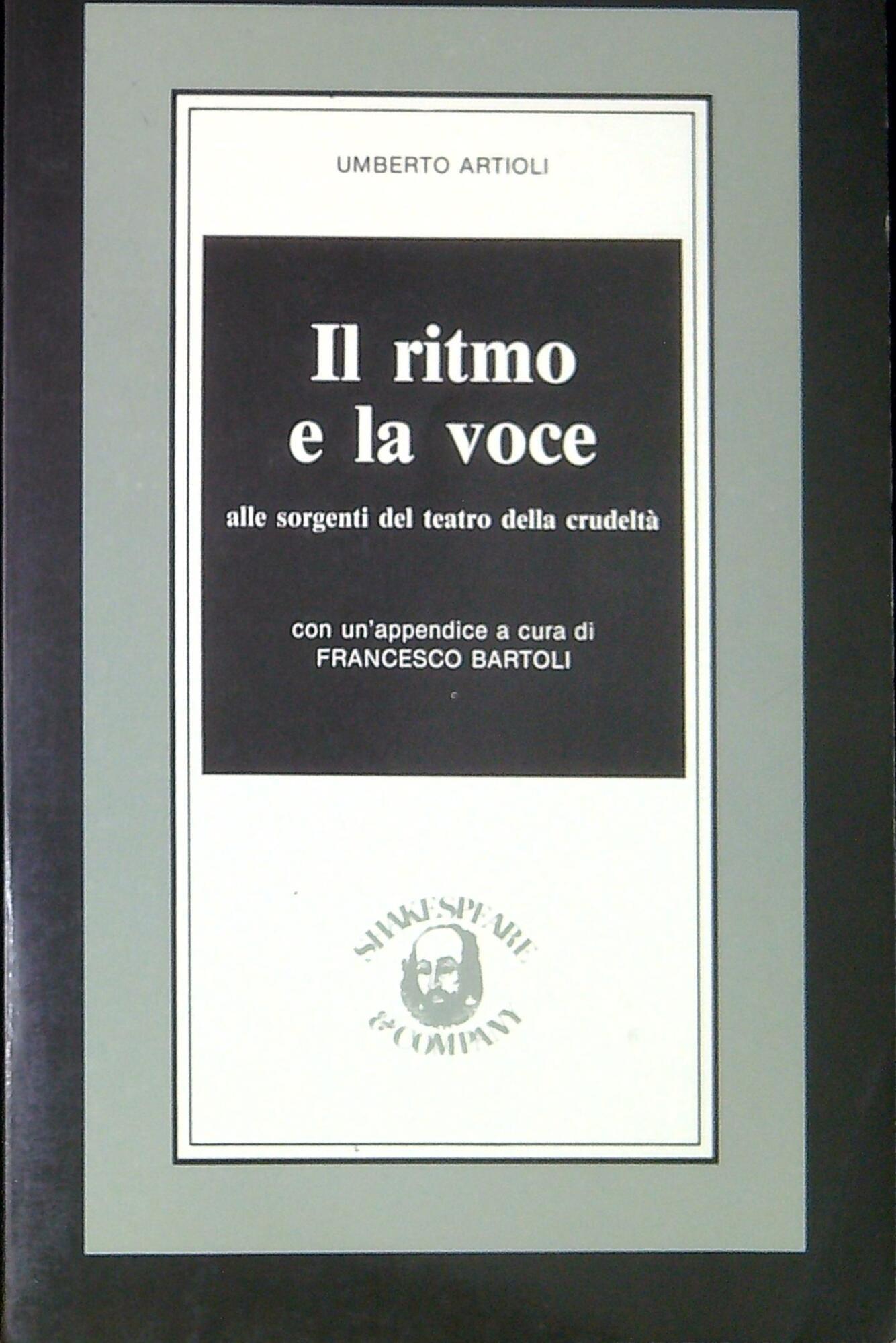 Libreria Serendipity