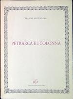 Petrarca e i Colonna : sui destinatari di R.v.f., 7, 10, 28 e 40