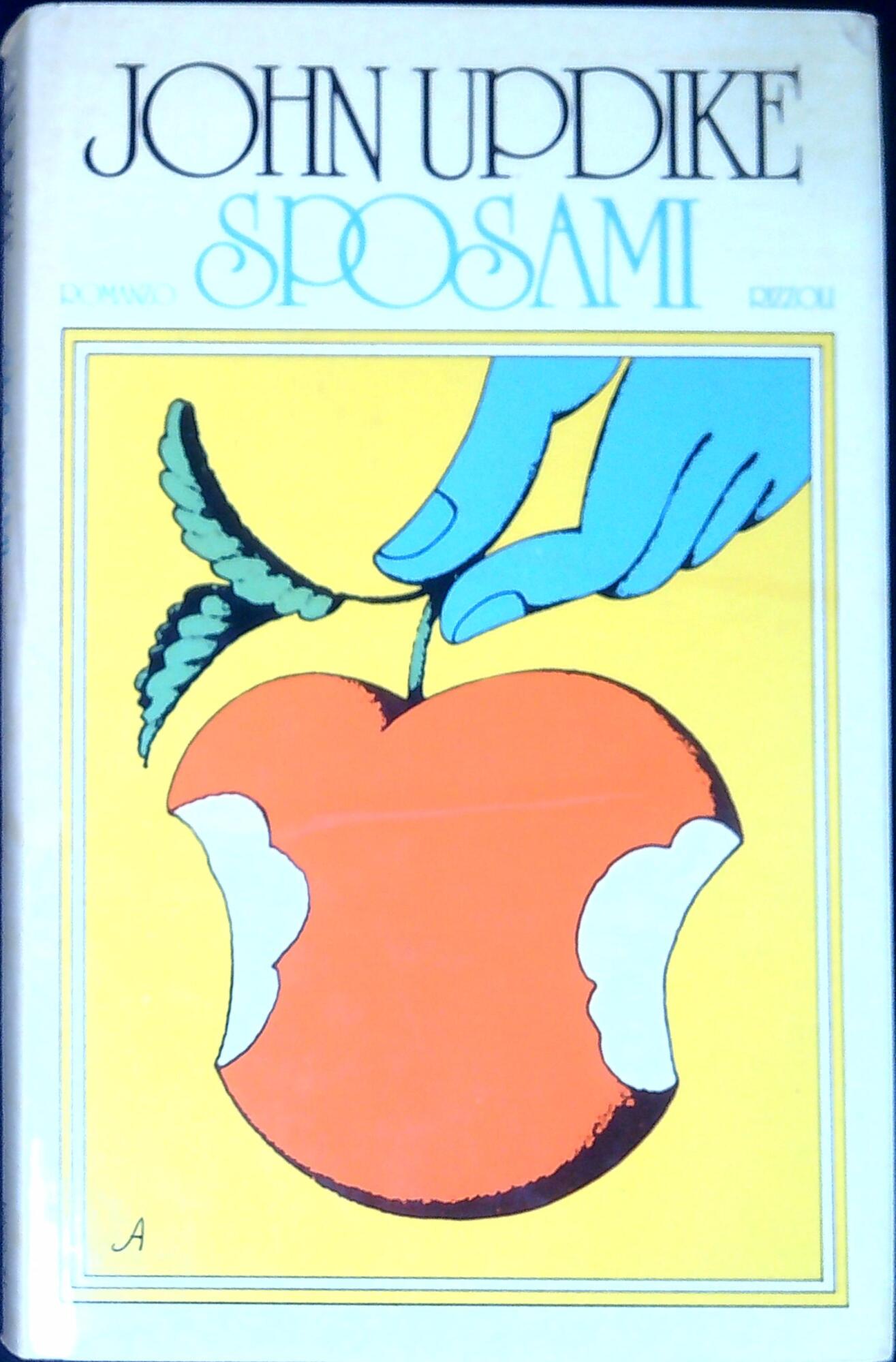 Libreria Serendipity