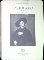 Epistolario (1819-1866) vol. 1: 1819-1840