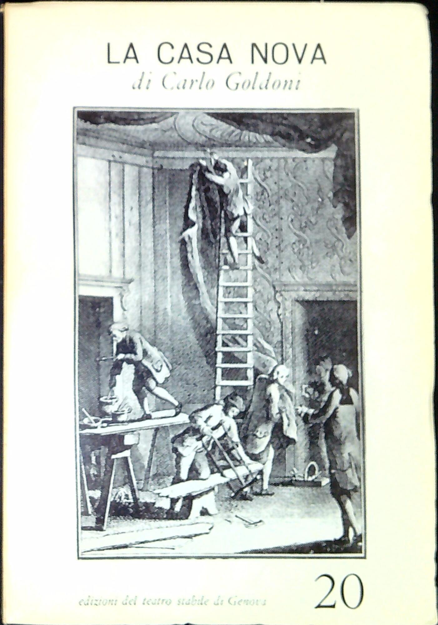 Libreria Serendipity