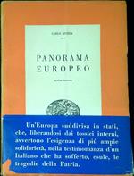 Panorama europeo : apparenze politiche e realtà psicologiche