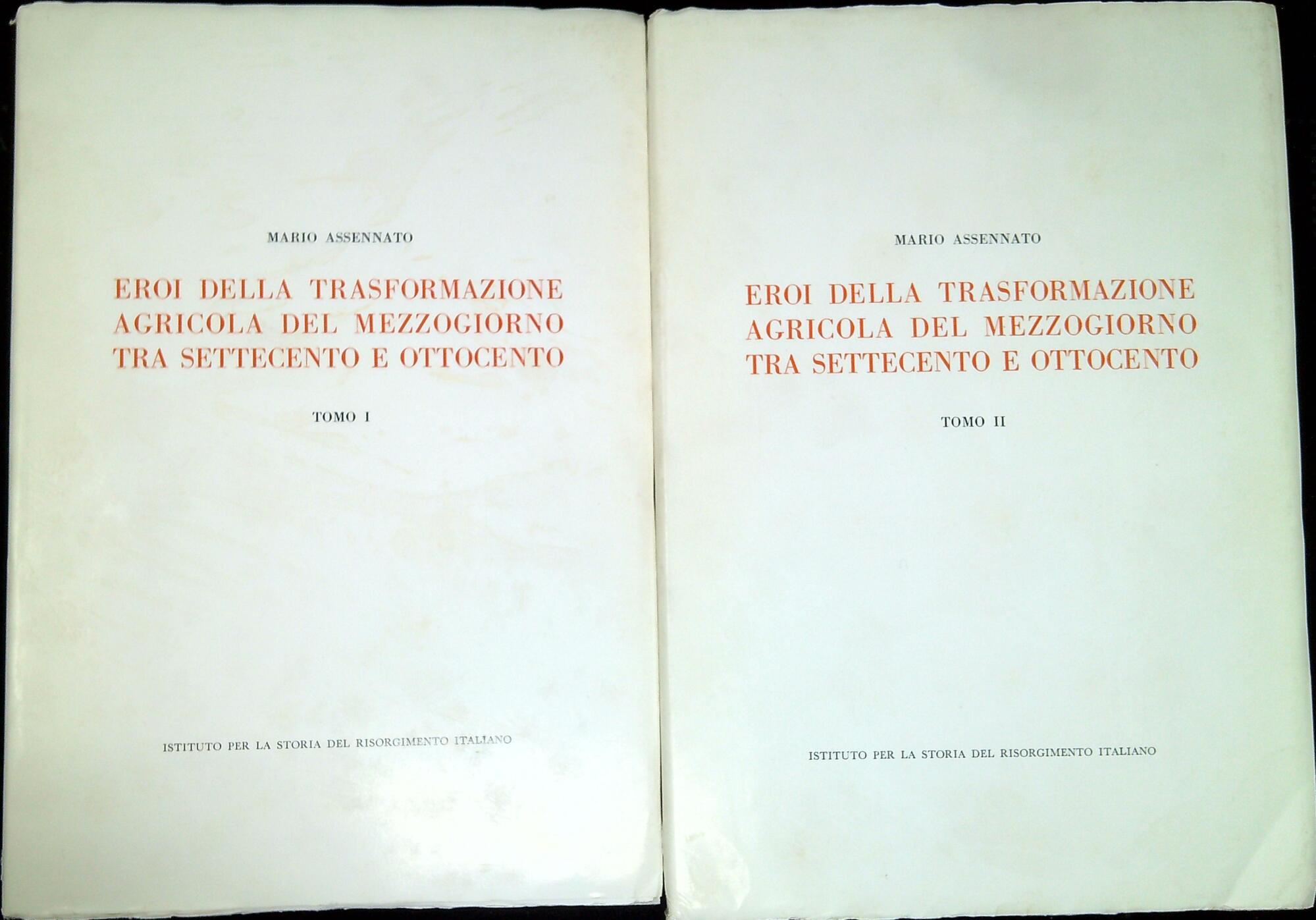 Libreria Serendipity