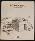 Populonia : storia e territorio