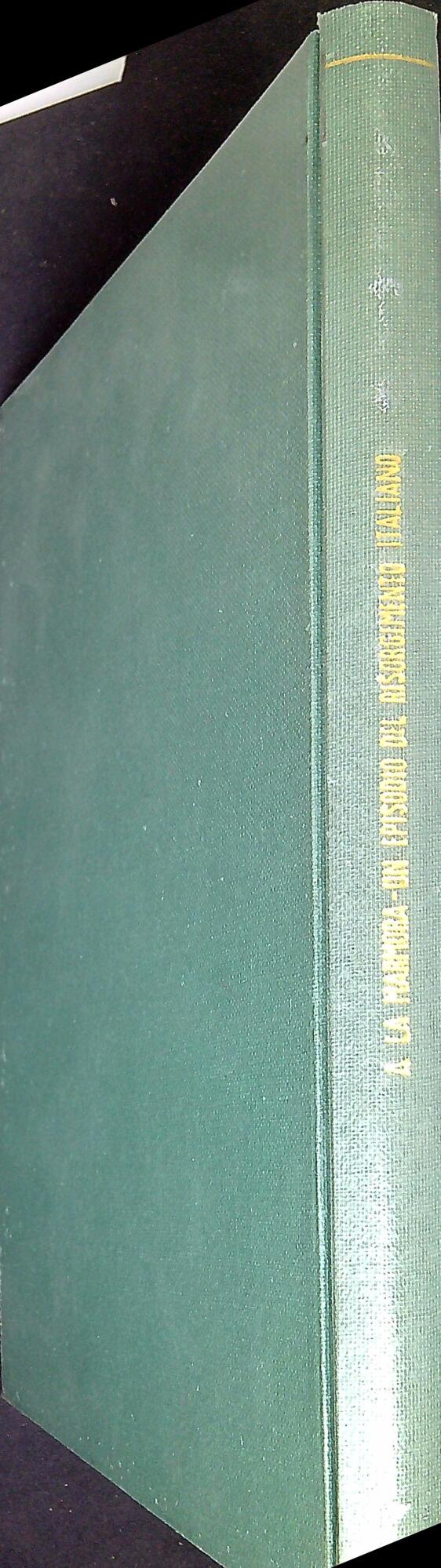 Libreria Serendipity