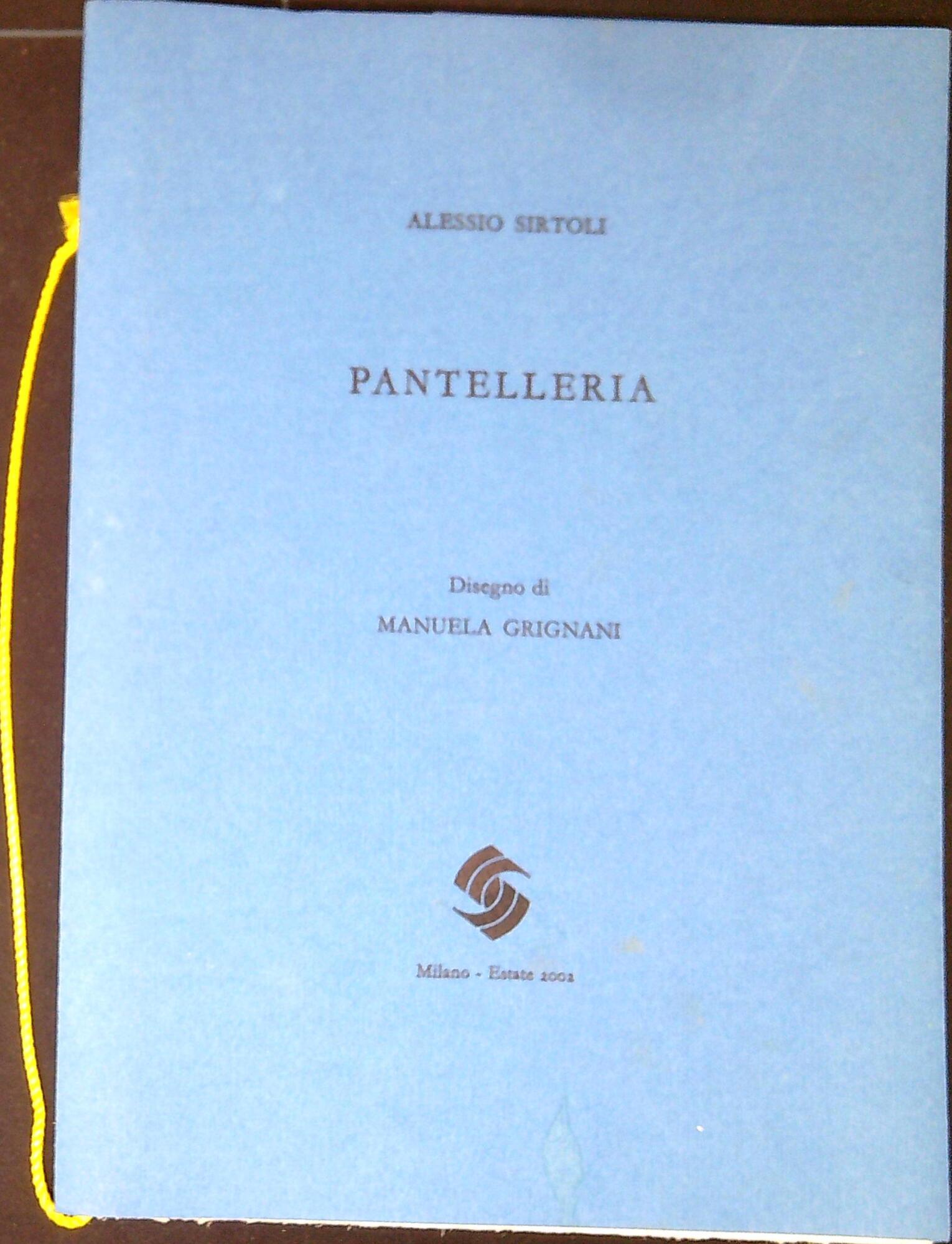 Libreria Serendipity