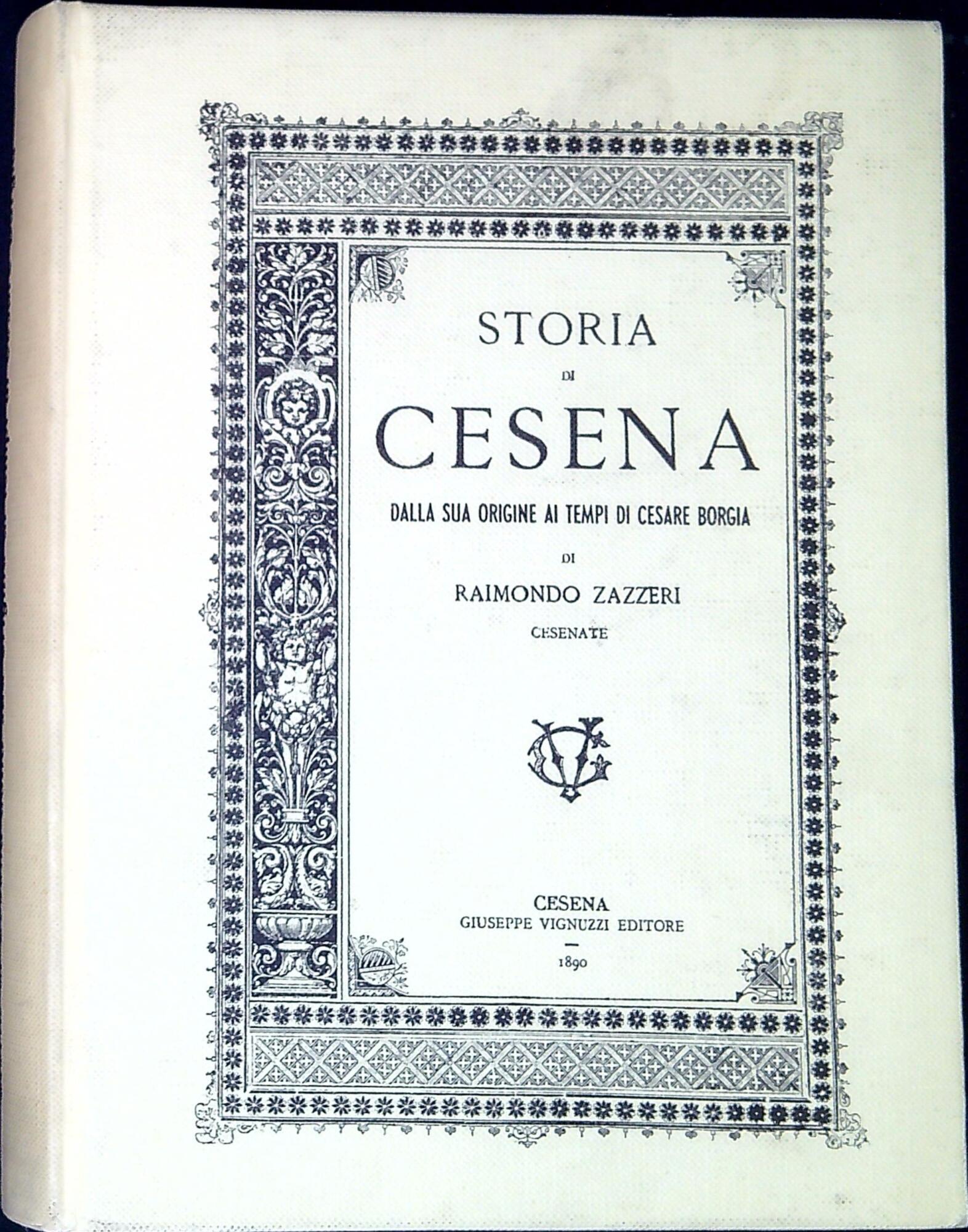 Libreria Serendipity