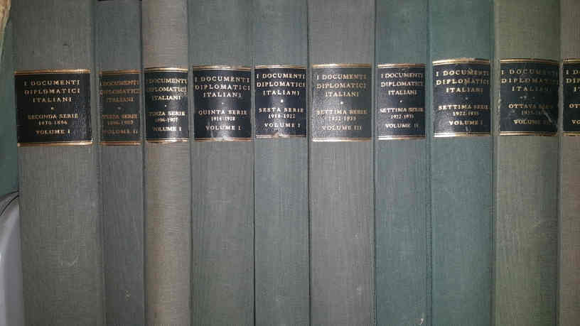 Libreria Serendipity