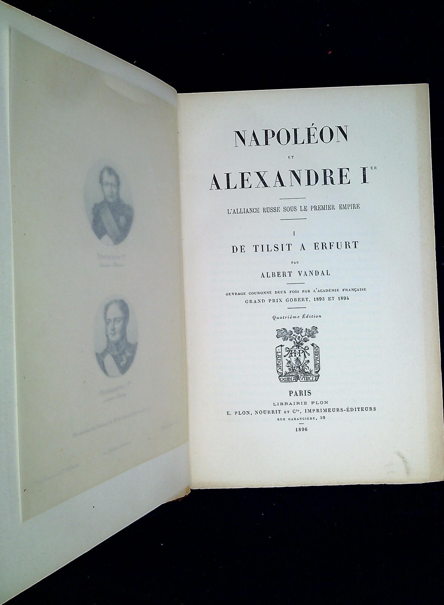 Libreria Serendipity