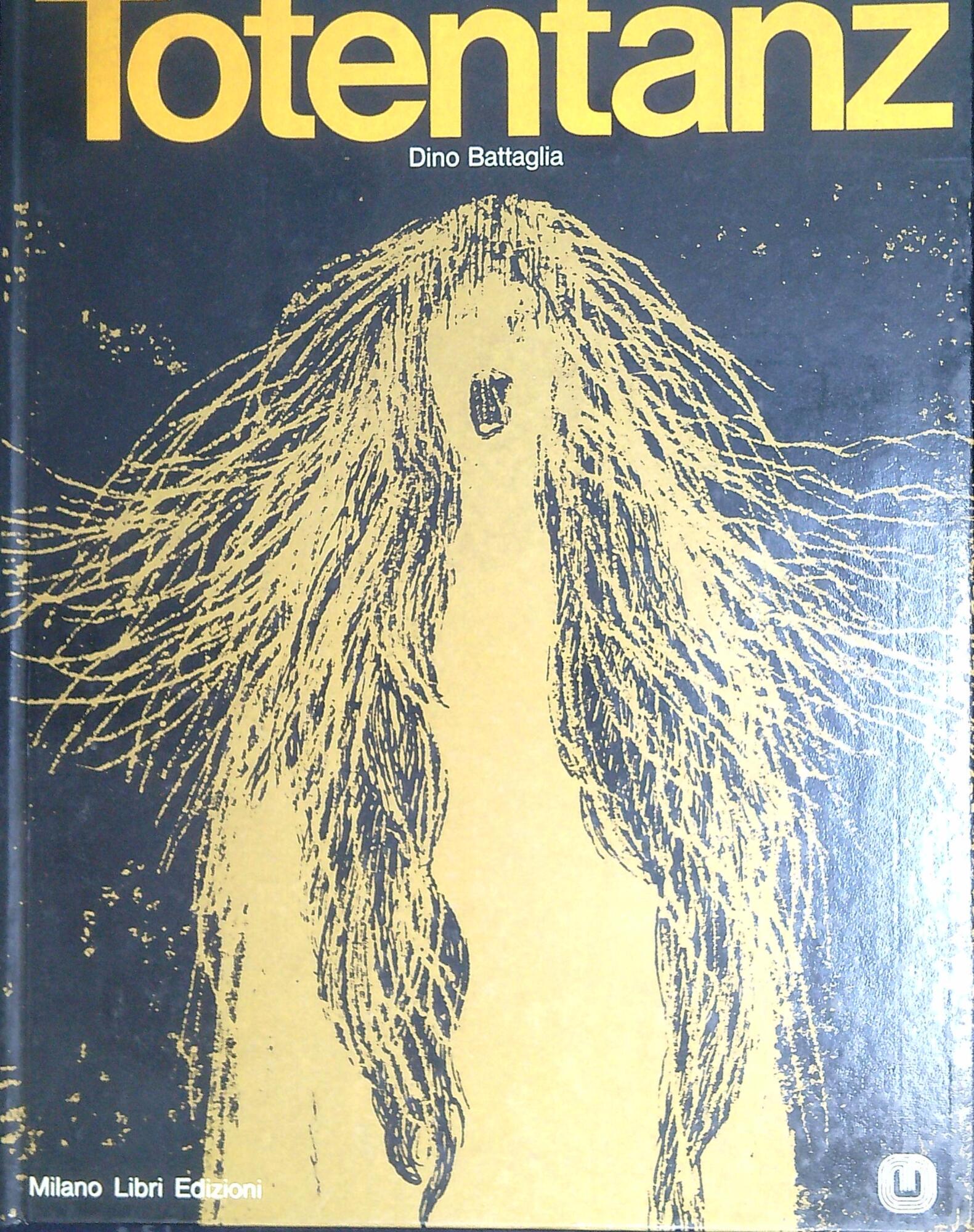 Libreria Serendipity