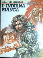 L' indiana bianca