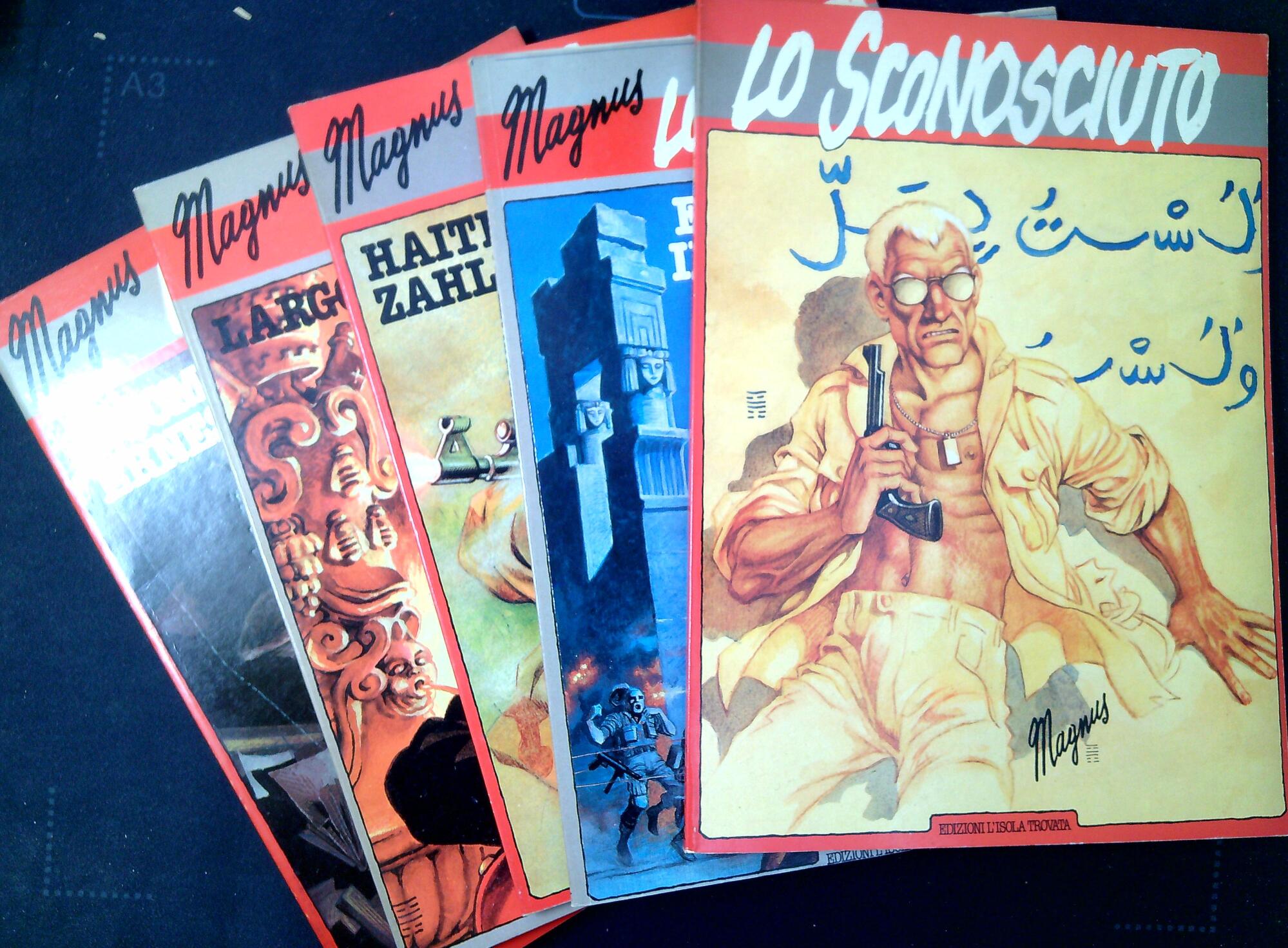 Libreria Serendipity