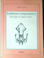 Evoluzione e comportamento : nuova ipotesi tra Lamarck e Darwin