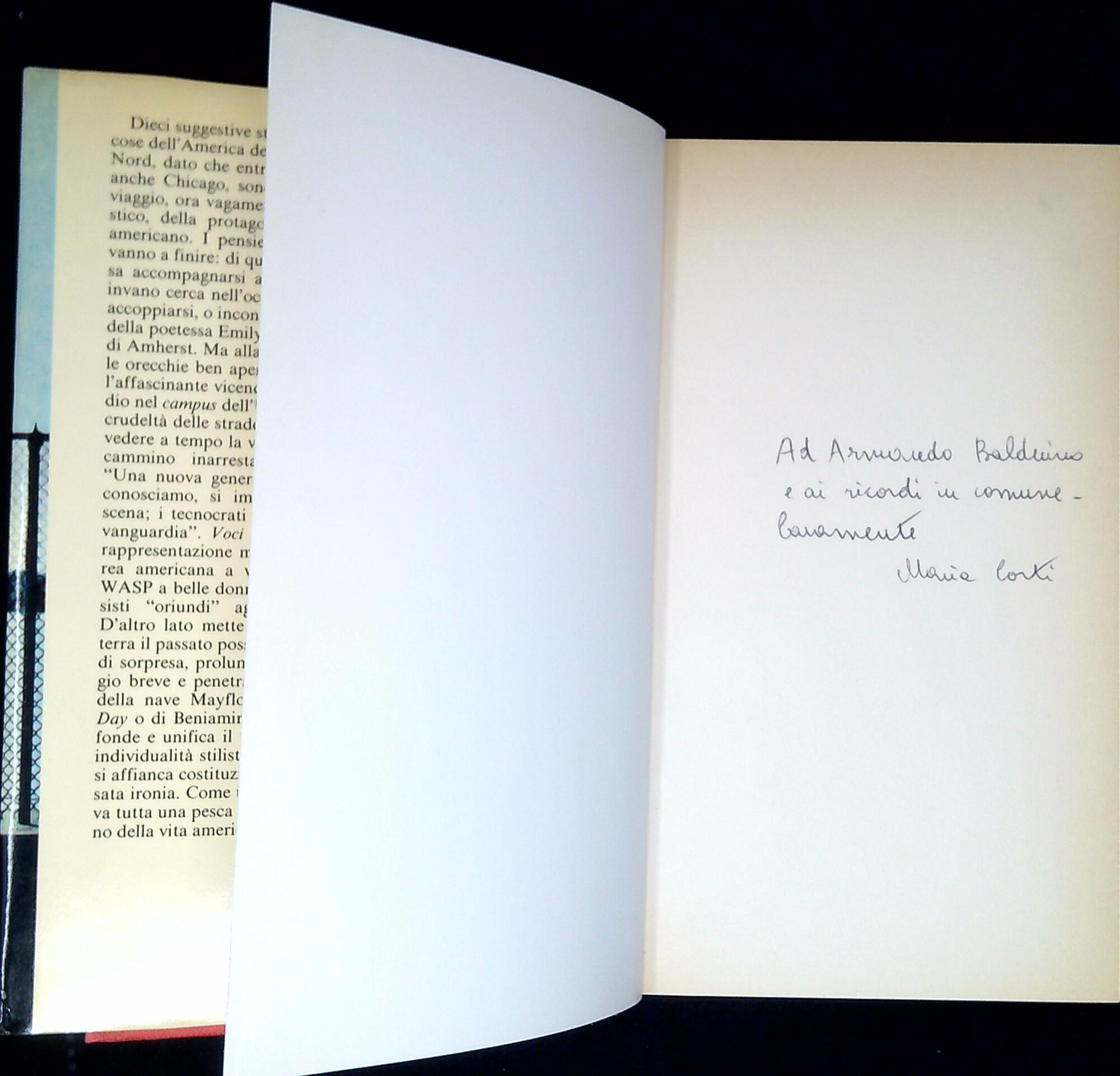 Libreria Serendipity