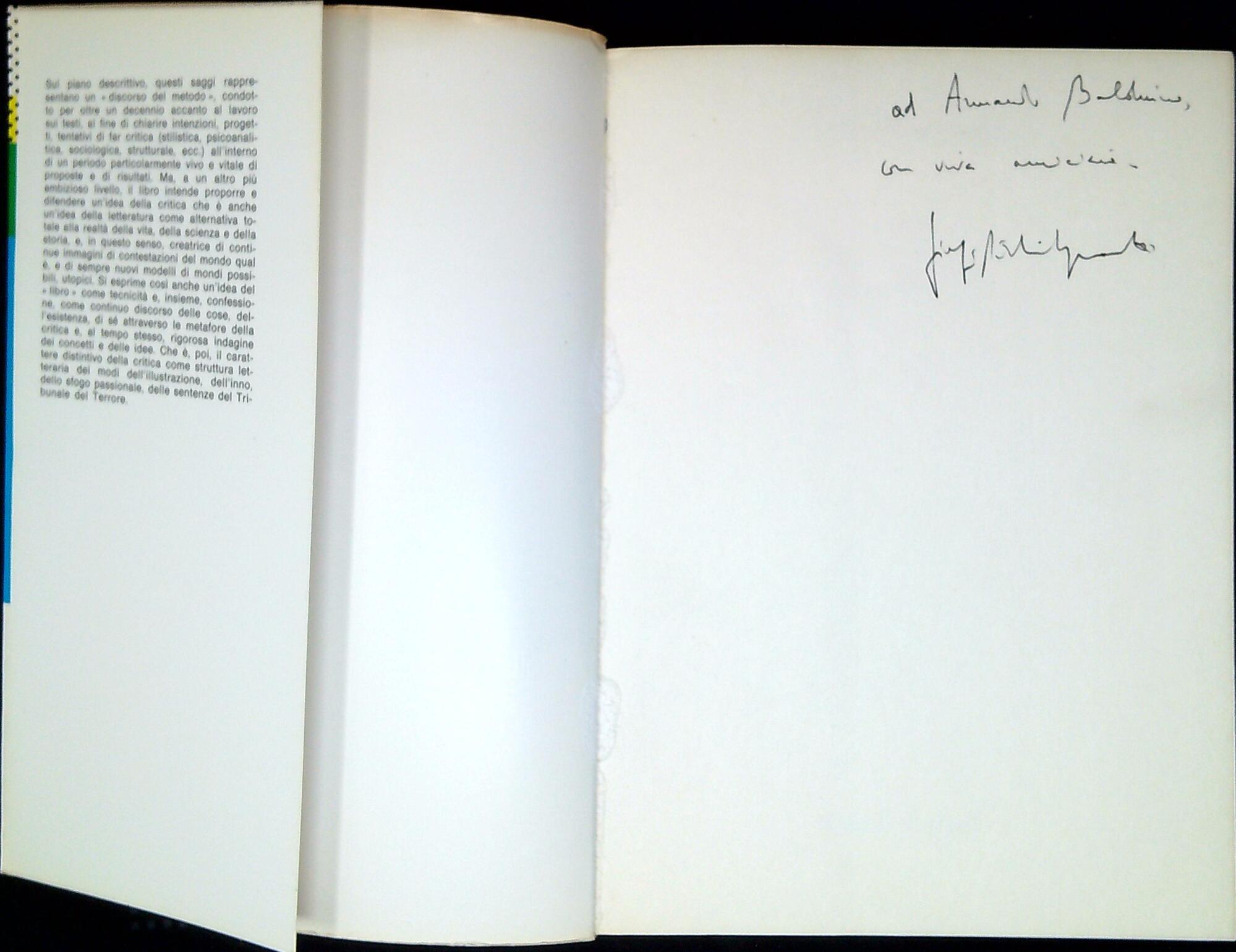 Libreria Serendipity