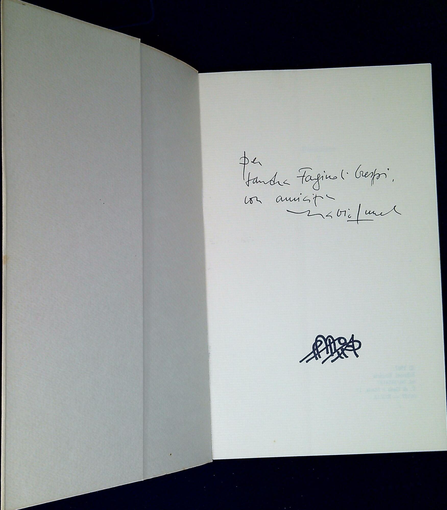 Libreria Serendipity