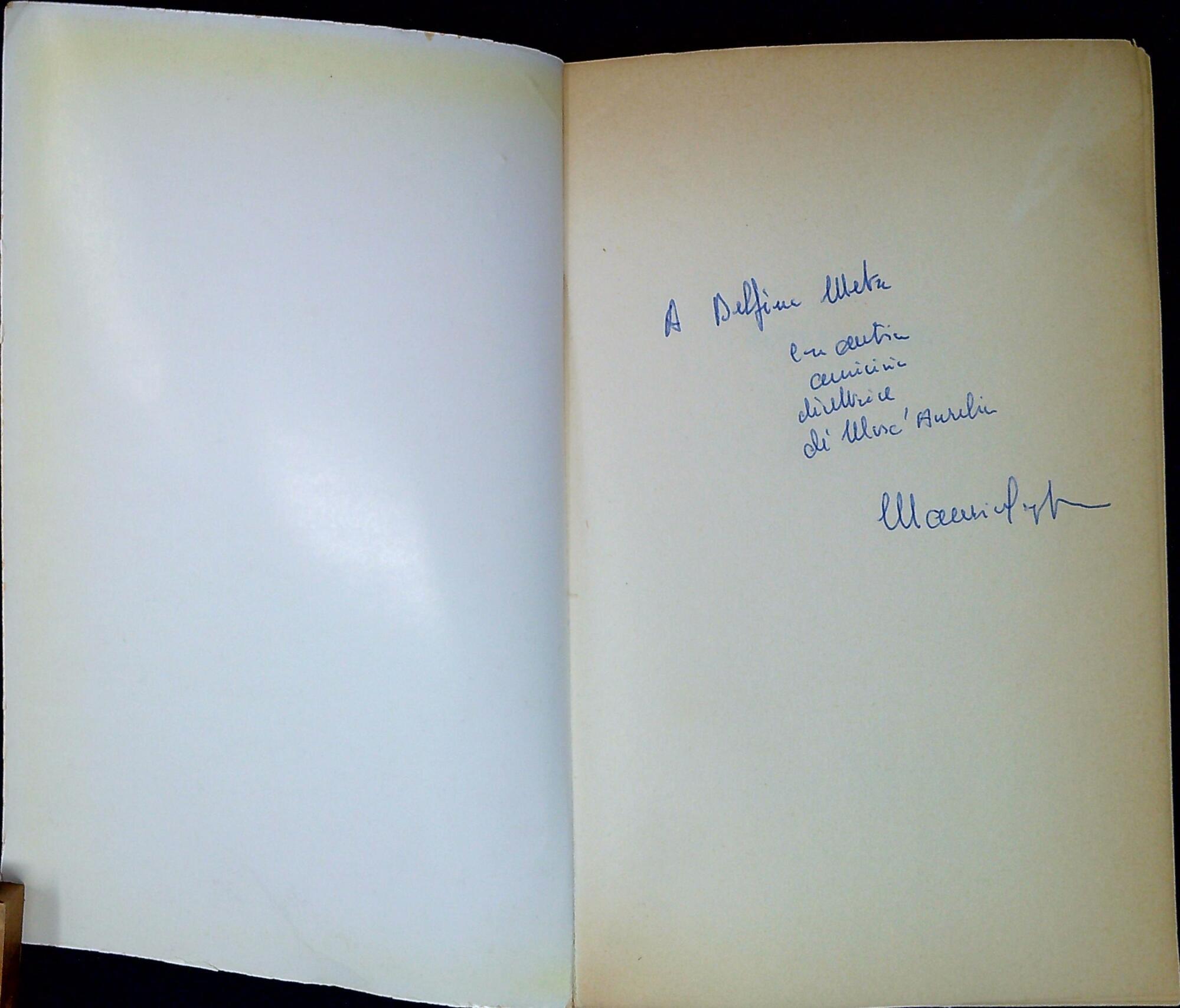 Libreria Serendipity