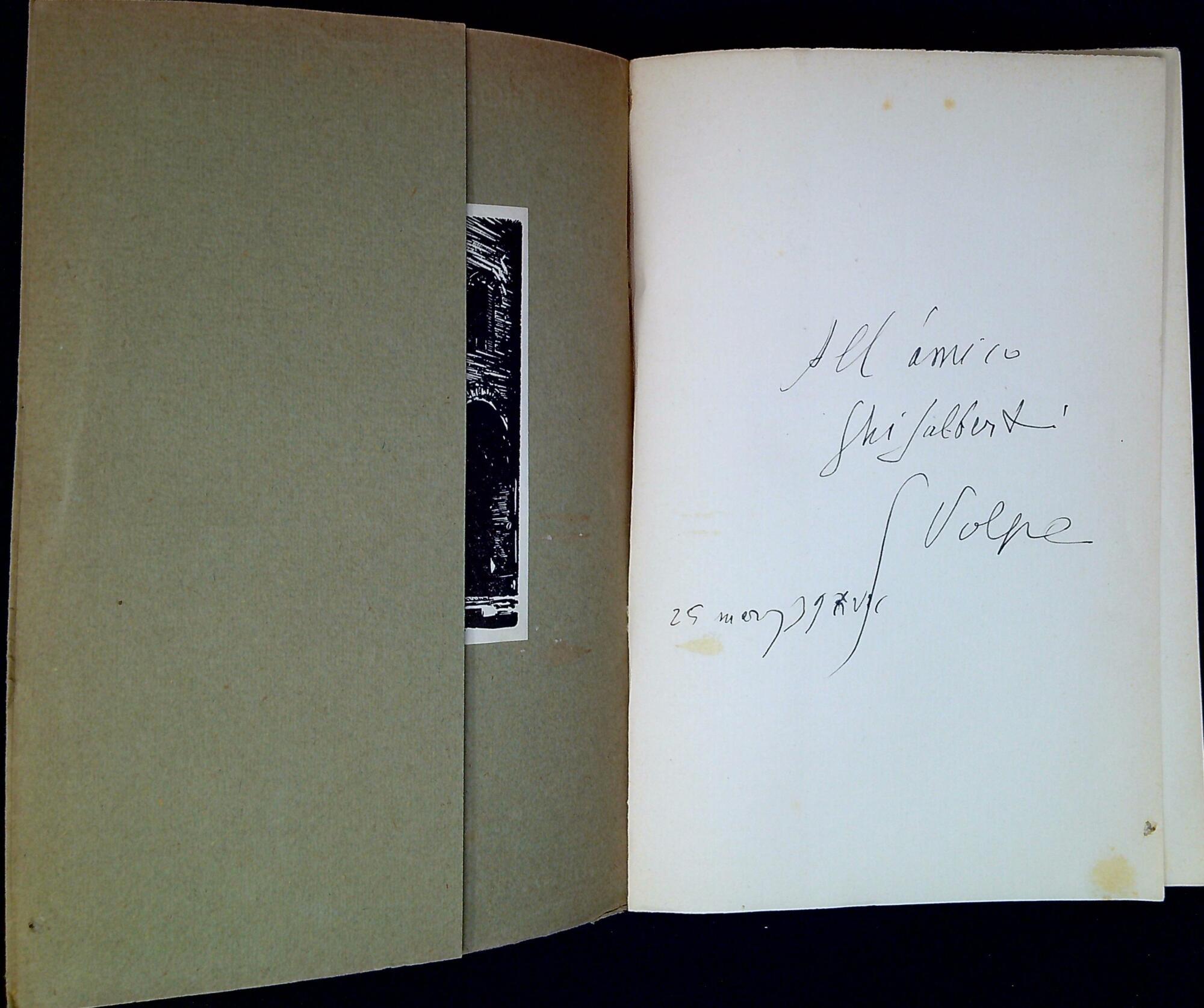 Libreria Serendipity