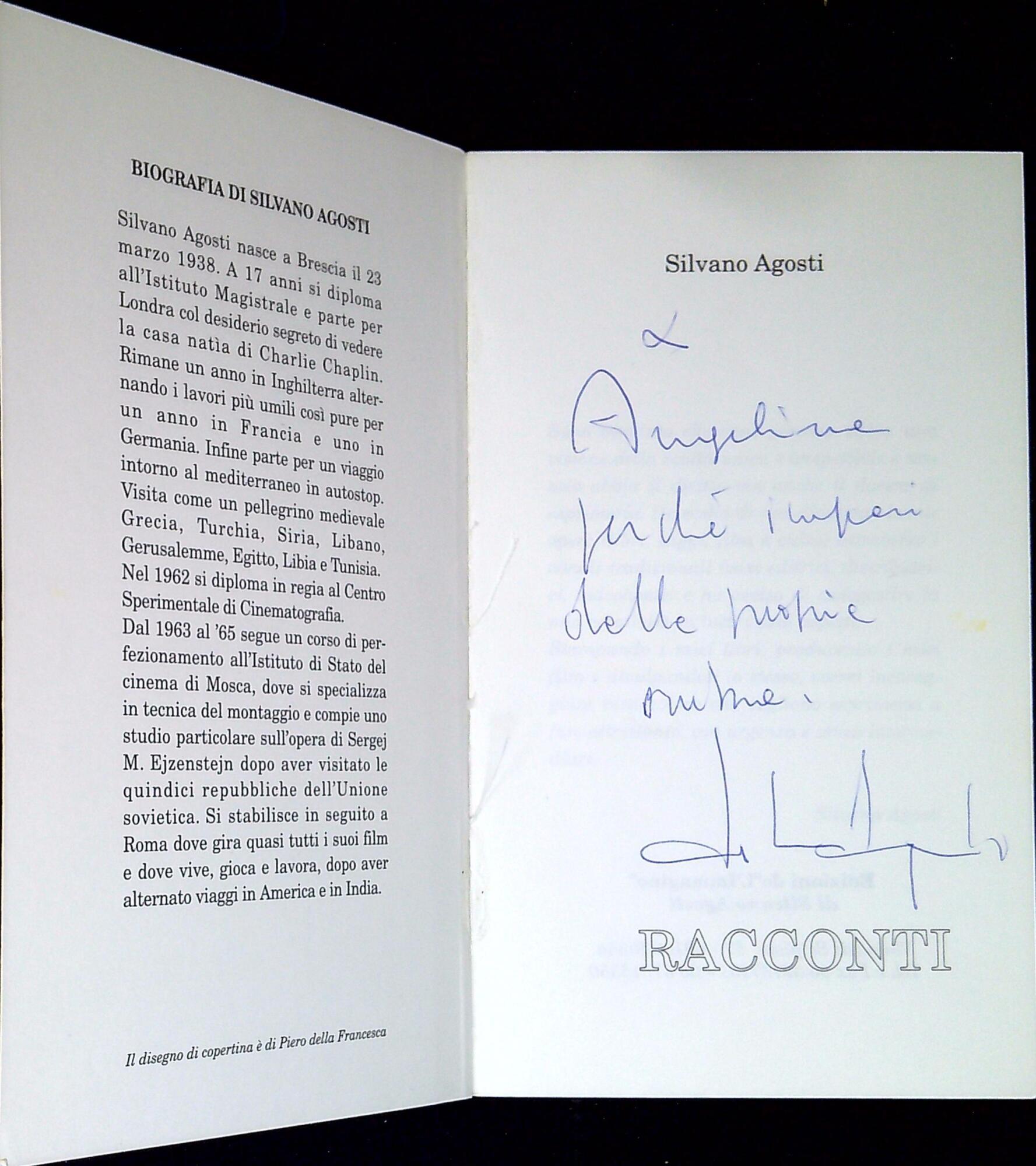 Libreria Serendipity