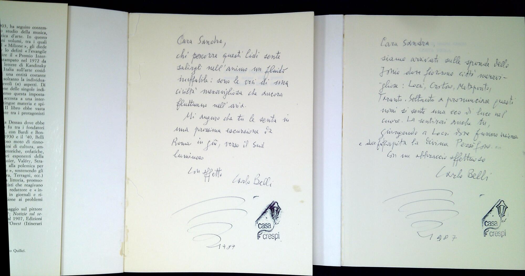 Libreria Serendipity