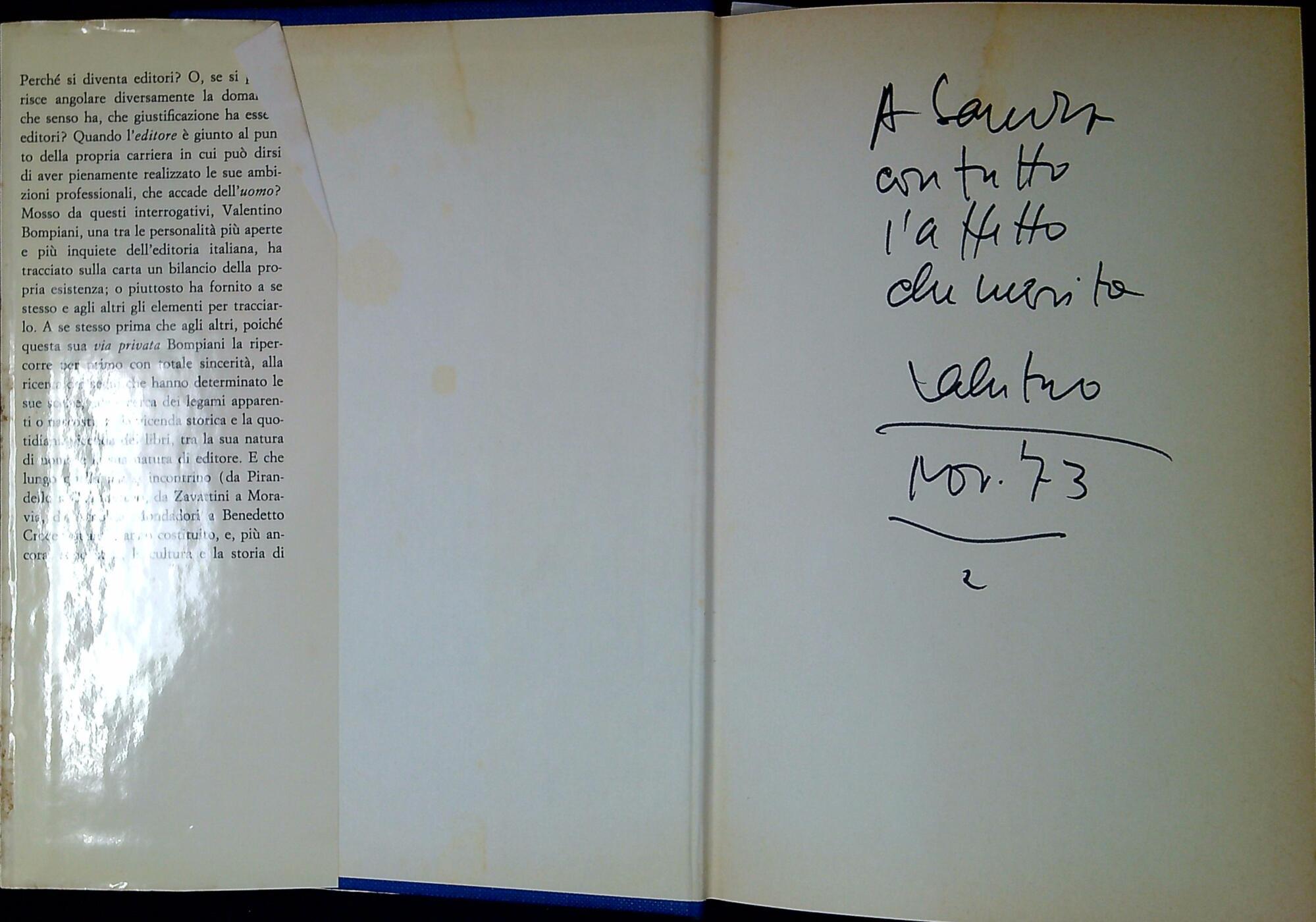 Libreria Serendipity