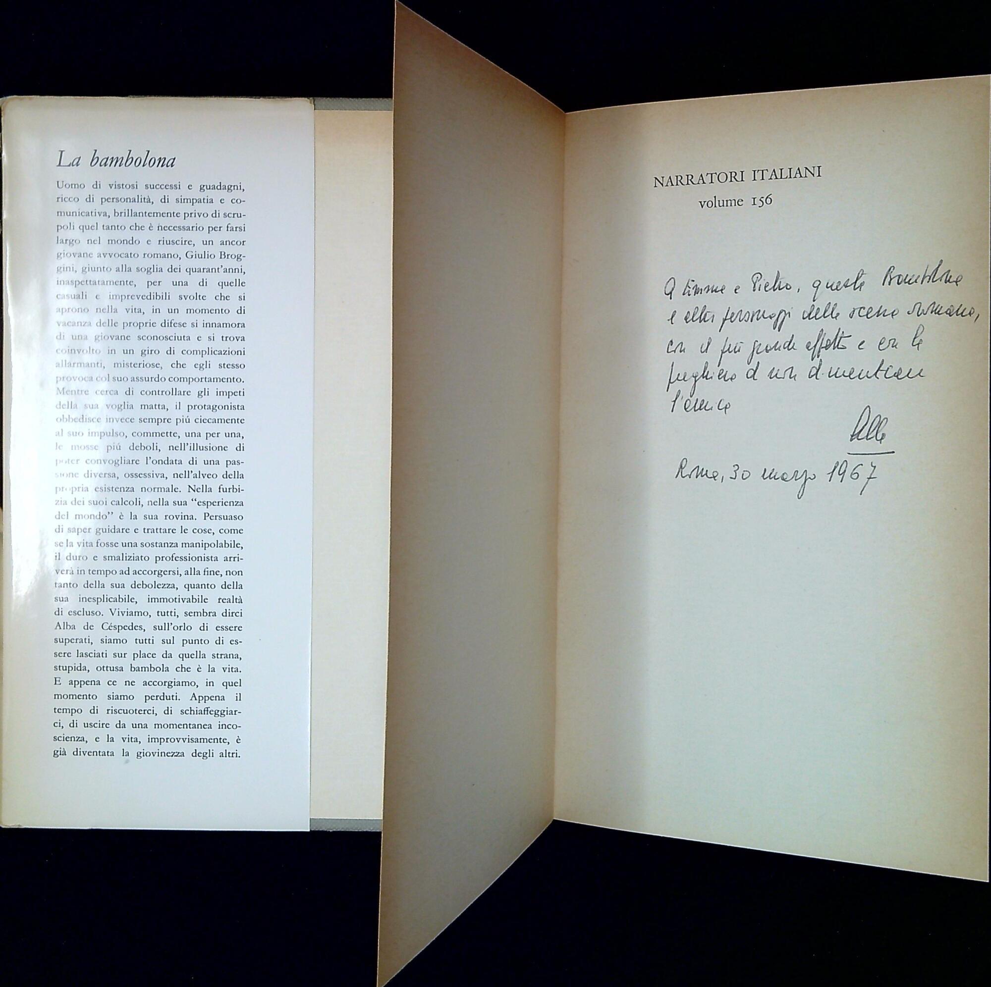 Libreria Serendipity