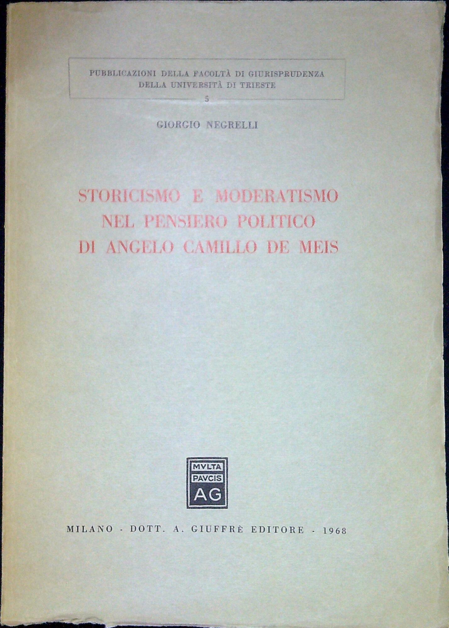 Libreria Serendipity