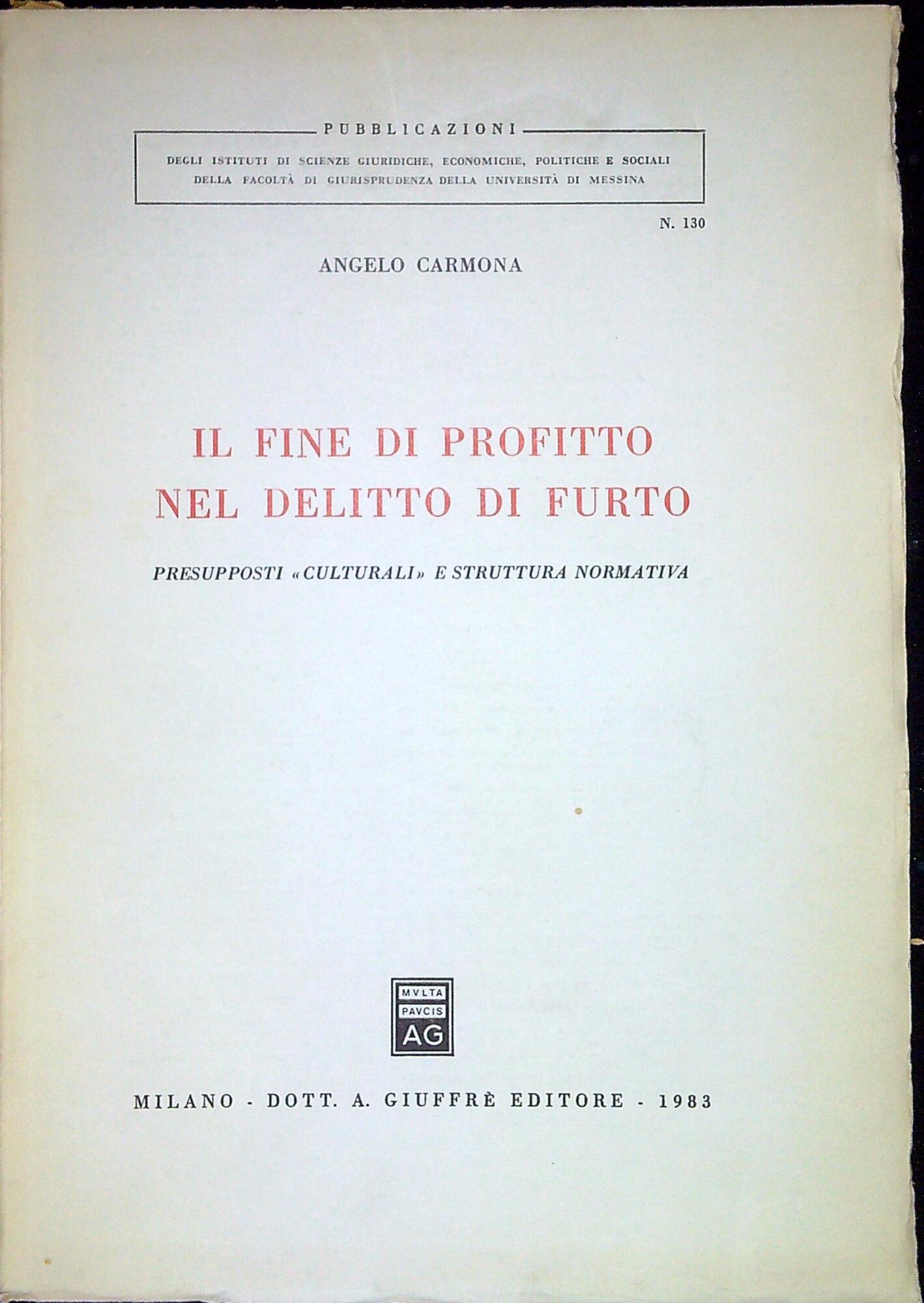 Libreria Serendipity