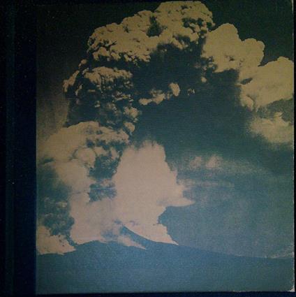 Pompei 79 : raccolta di studi per il decimonono centenario dell'eruzione vesuviana - Fausto Zevi - copertina