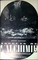 Aspects de l'alchimie traditionnelle