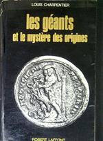 Les géants et le mystère des origines