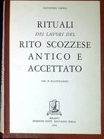 Rituali dei lavori del rito scozzese antico e accettato