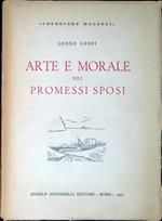 Arte e morale nei Promessi Sposi