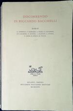 Discorrendo di Riccardo Bacchelli