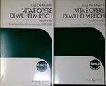 Vita e opere di Wilhelm Reich