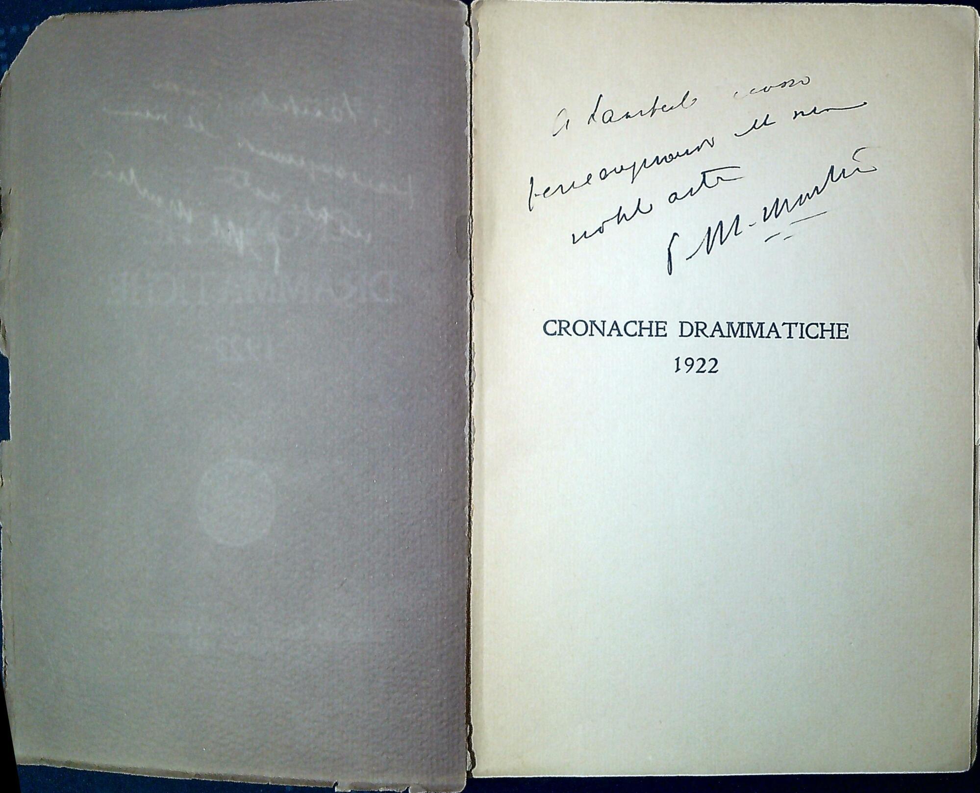 Libreria Serendipity