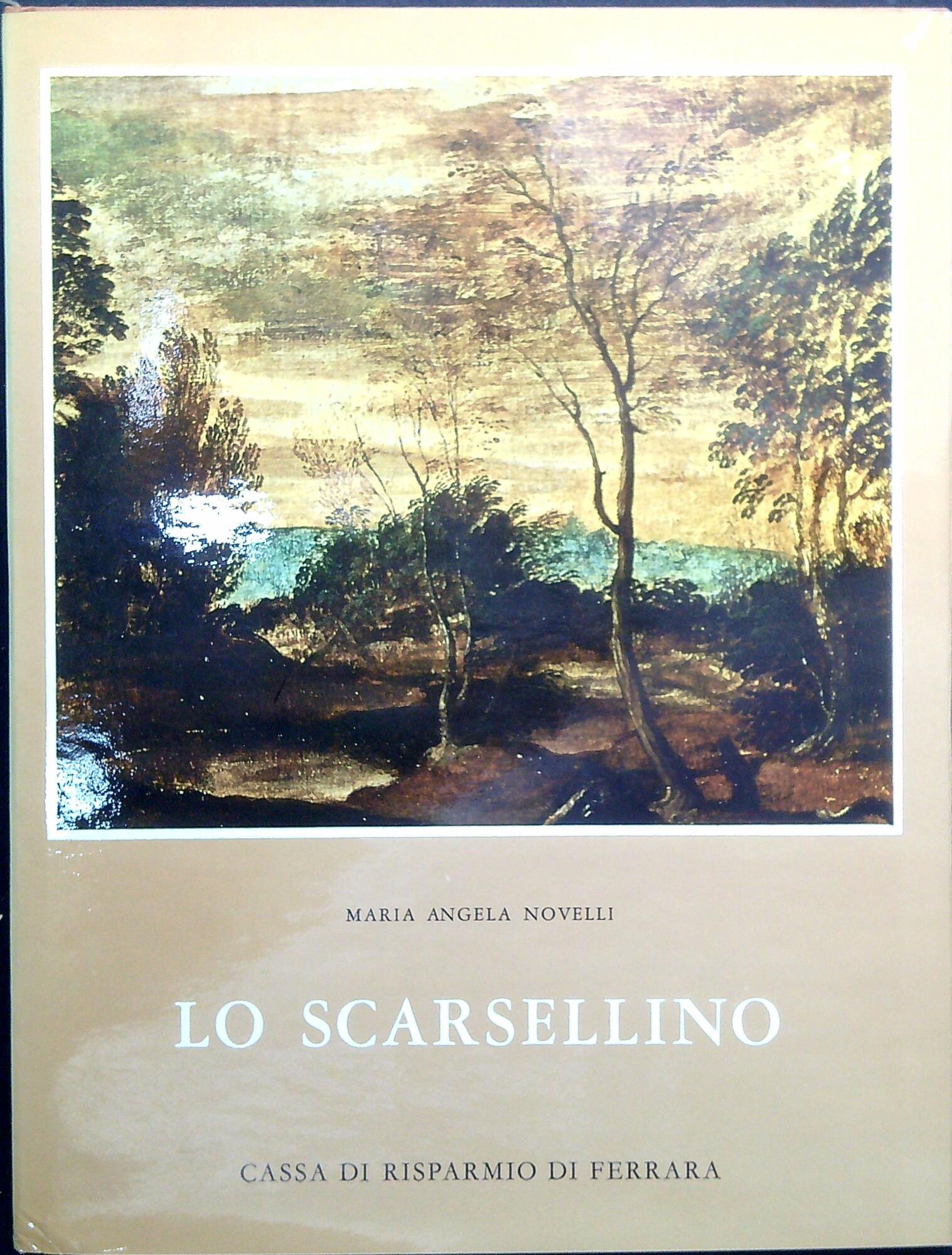 Libreria Serendipity