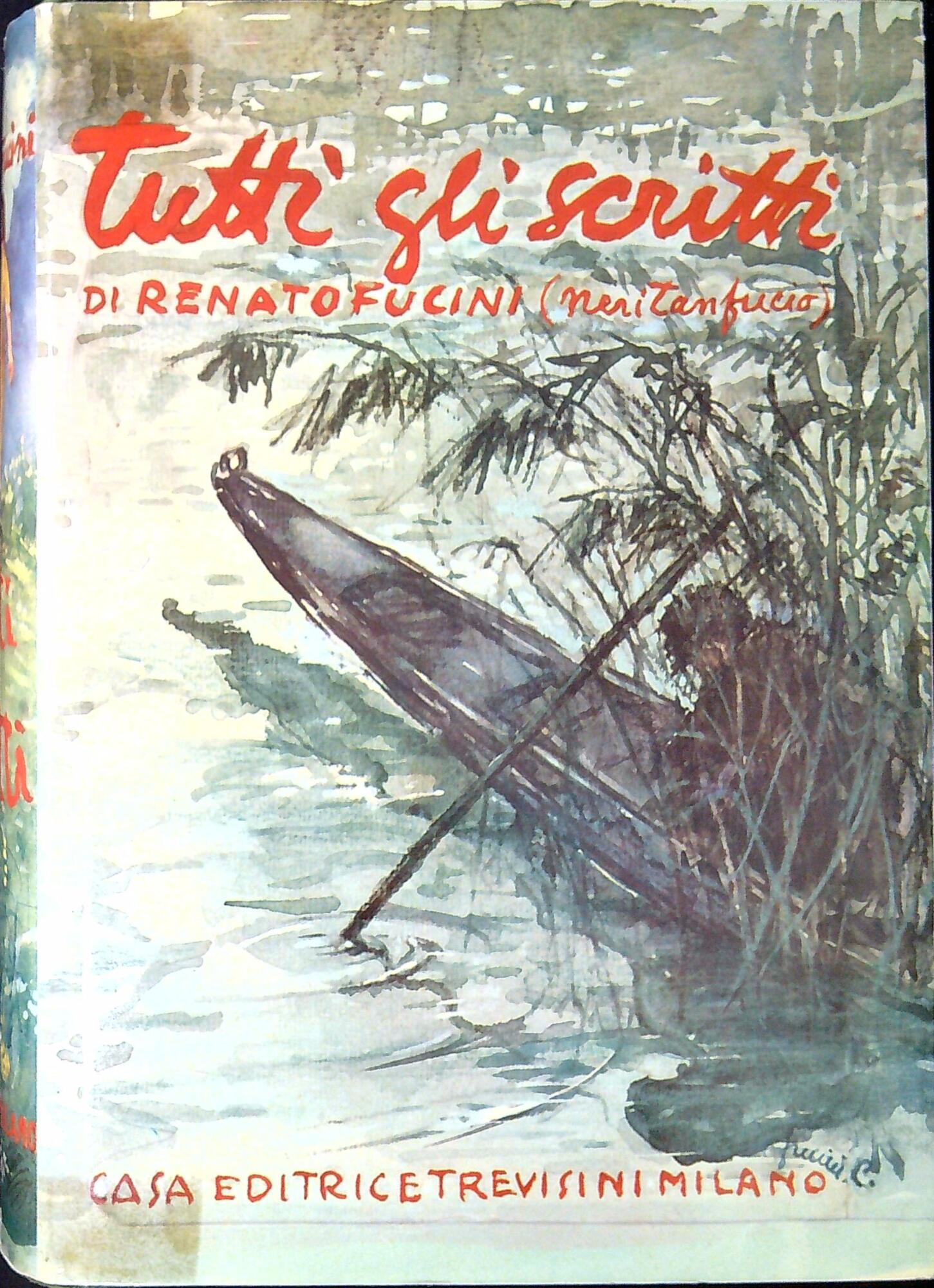 Libreria Serendipity