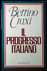 Il progresso italiano