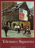 Telemaco Signorini