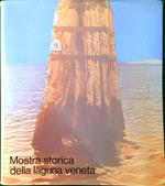 Mostra storica della laguna veneta : Venezia, Palazzo Grassi, 11 luglio-27 settembre 1970