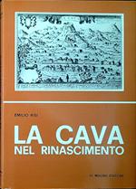 La Cava nel Rinascimento : arte e poesia