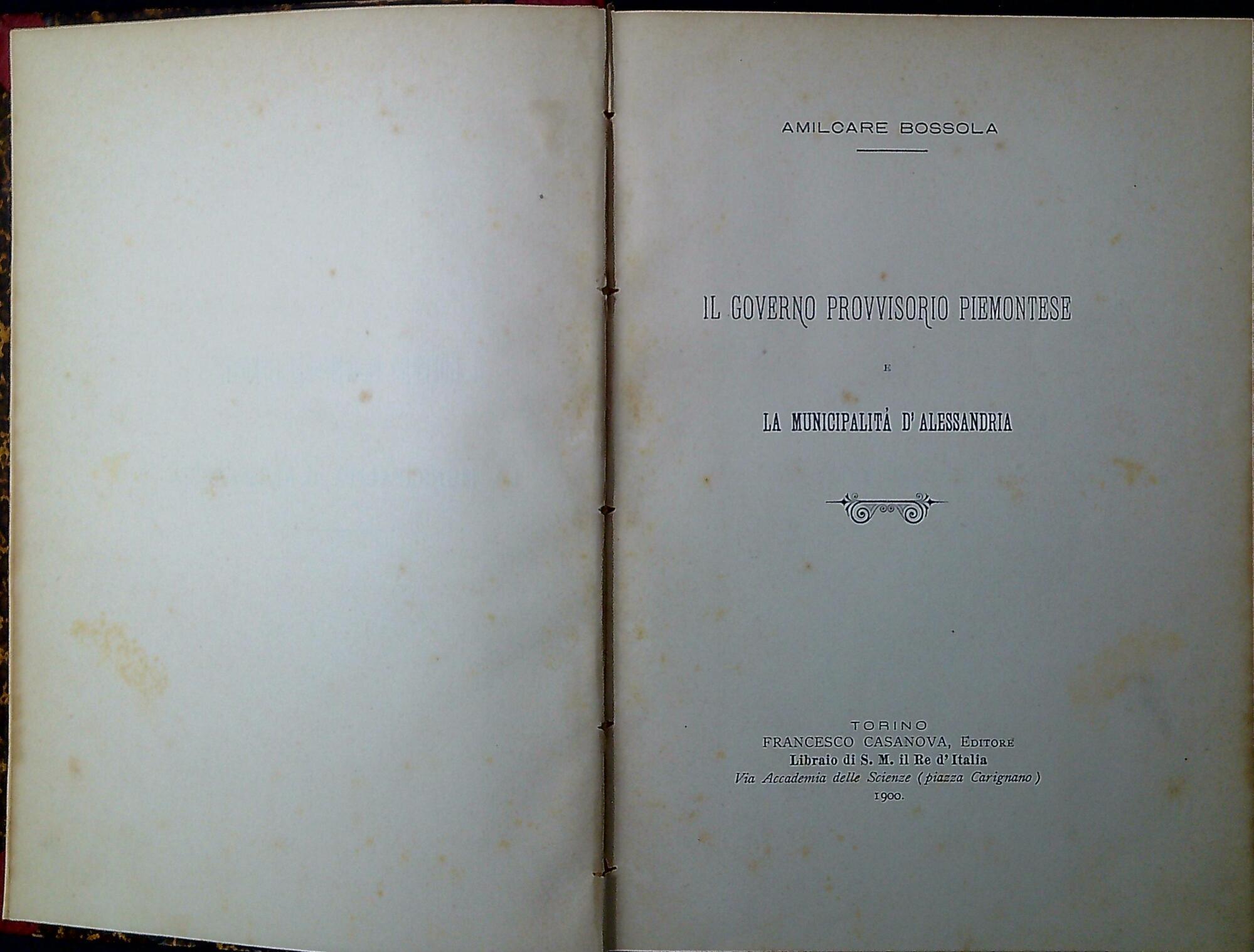 Libreria Serendipity